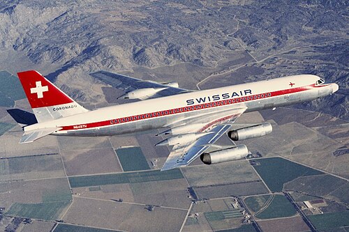Convair 990 Coronado